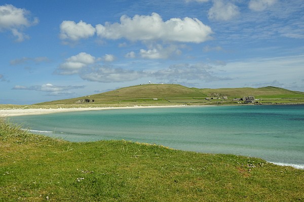 Puffins and Picturesque Shetland - Image