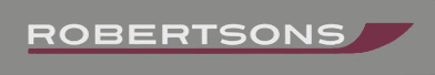 R Robertson & Son Ltd logo