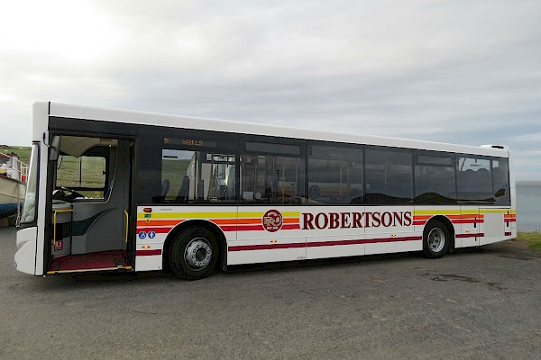 Coach & Minibus Hire - Image