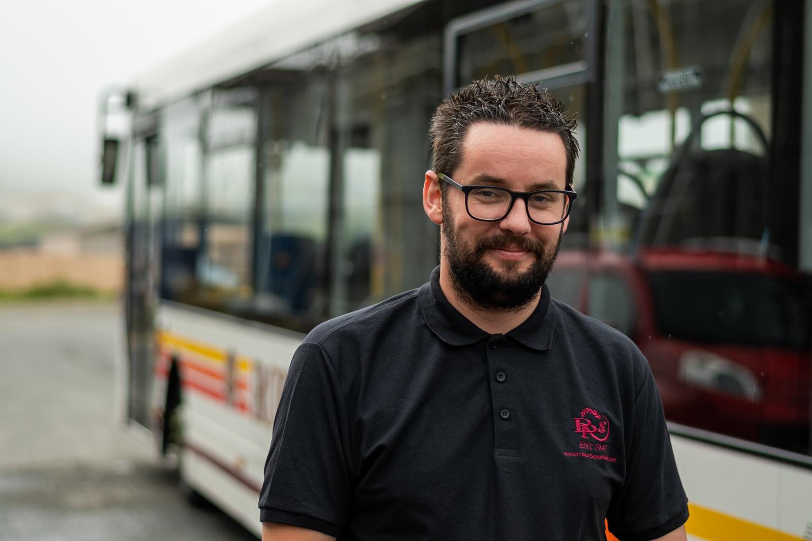 Careers | R Robertson & Son Ltd