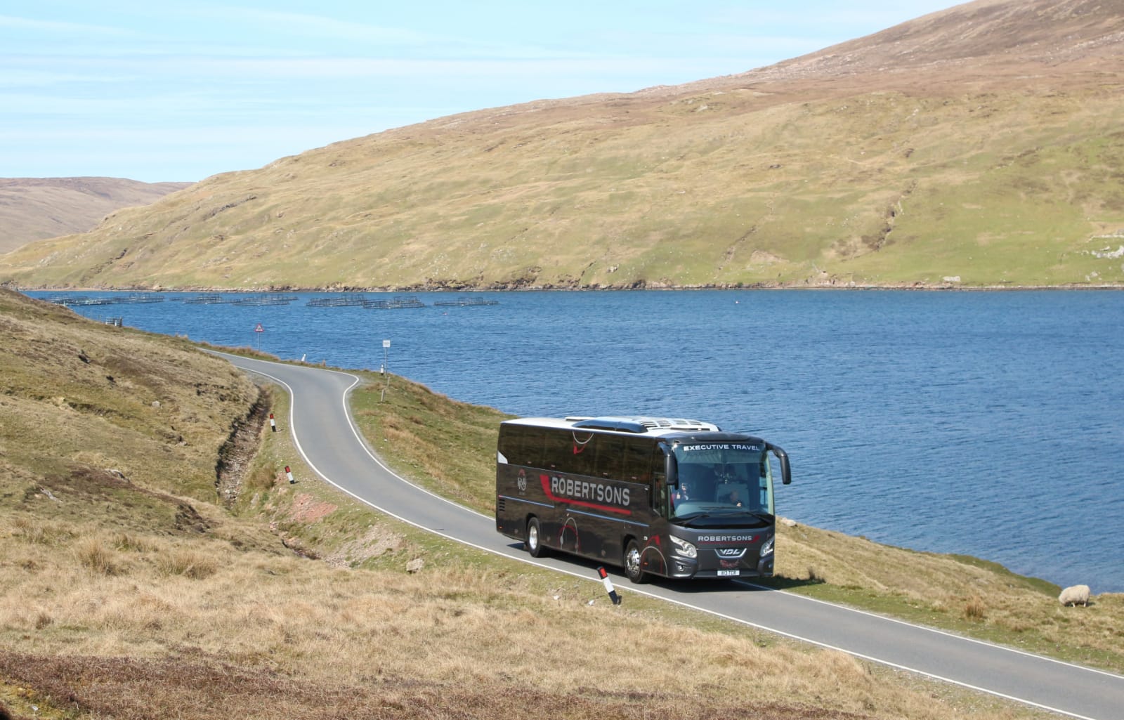 Robertson Holidays & Tours | R Robertson & Son Ltd