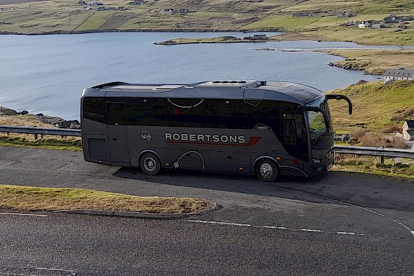 Coach & Minibus Hire - Image